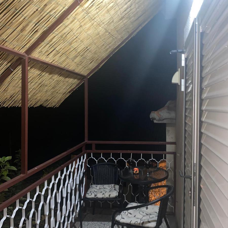 Skadar Lake Apartment-Nikola พอดโกริกา ภายนอก รูปภาพ